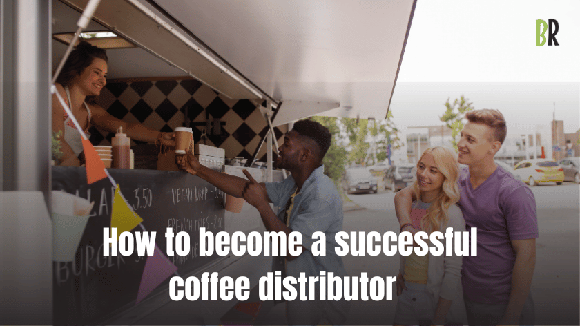 coffee truck business